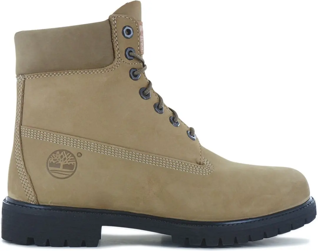 Timberland Premium 6-Inch Lace WP