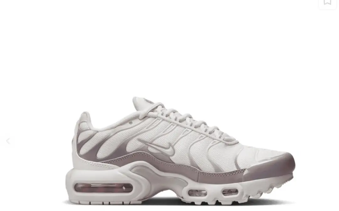"Sneakers Nike Nike Air Max Plus ""Light Violet Ore"""