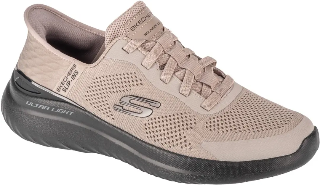 Skechers Slip-Ins: Bounder 2.0