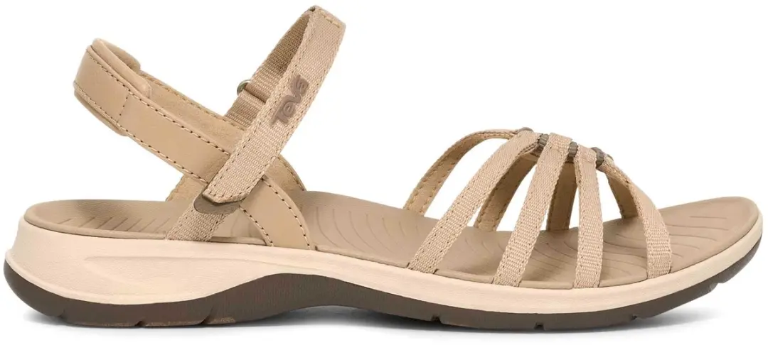 Teva Tirratraveler