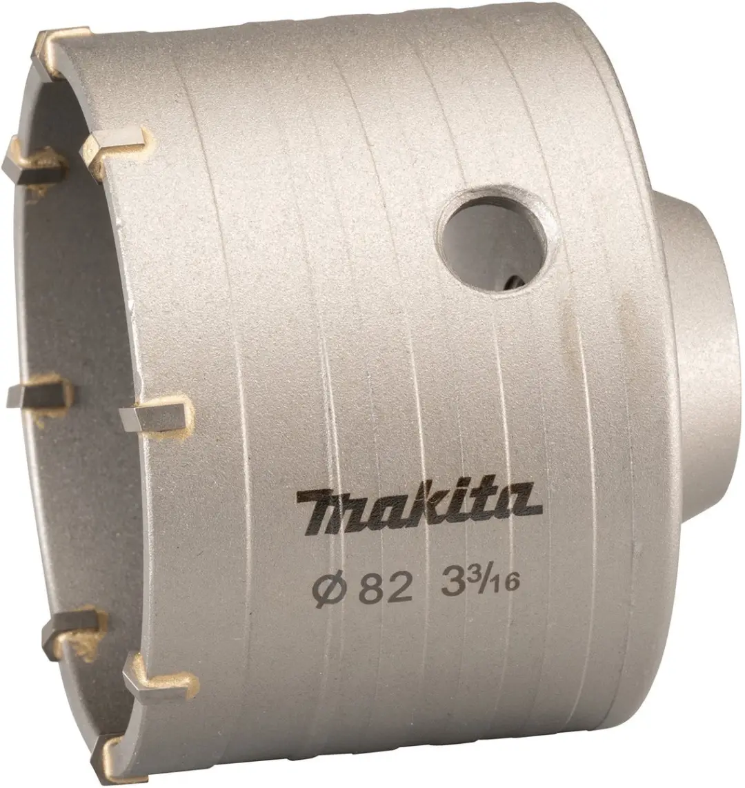 Makita HM-gatzagen 82 mm