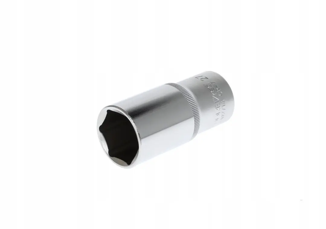 Gedore RED Dop 1/2" 27mm L-77mm CrV