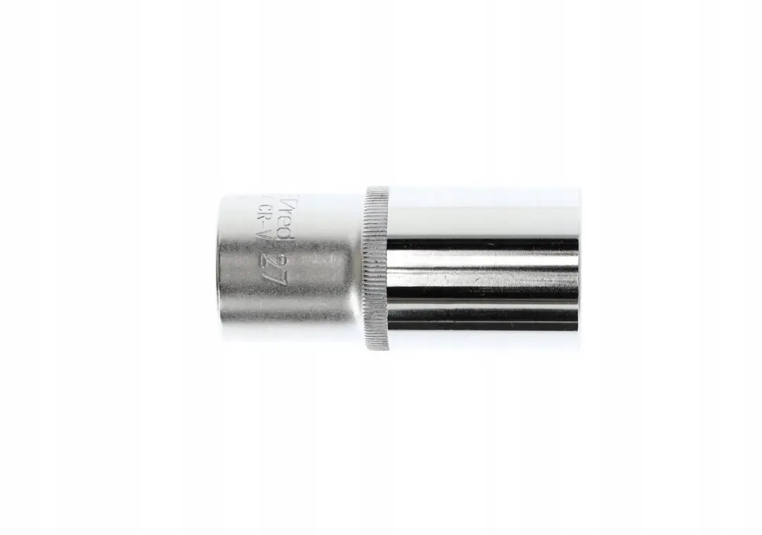 Gedore Dop 1/2" Zeskant 27mm L-77mm CrV