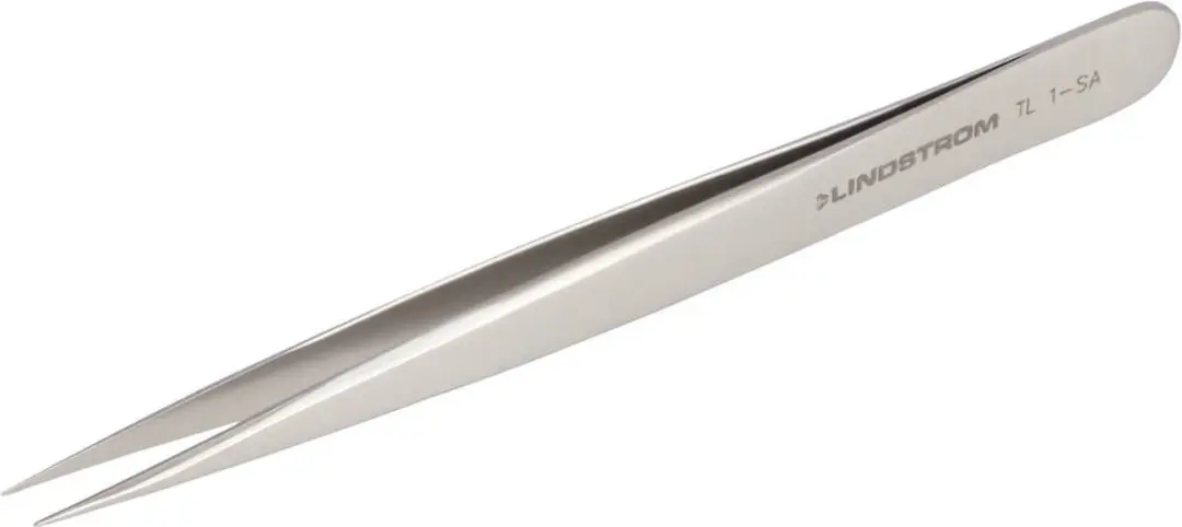 Bahco Lindström TL 1-SA-SL Precisiepincet 120mm