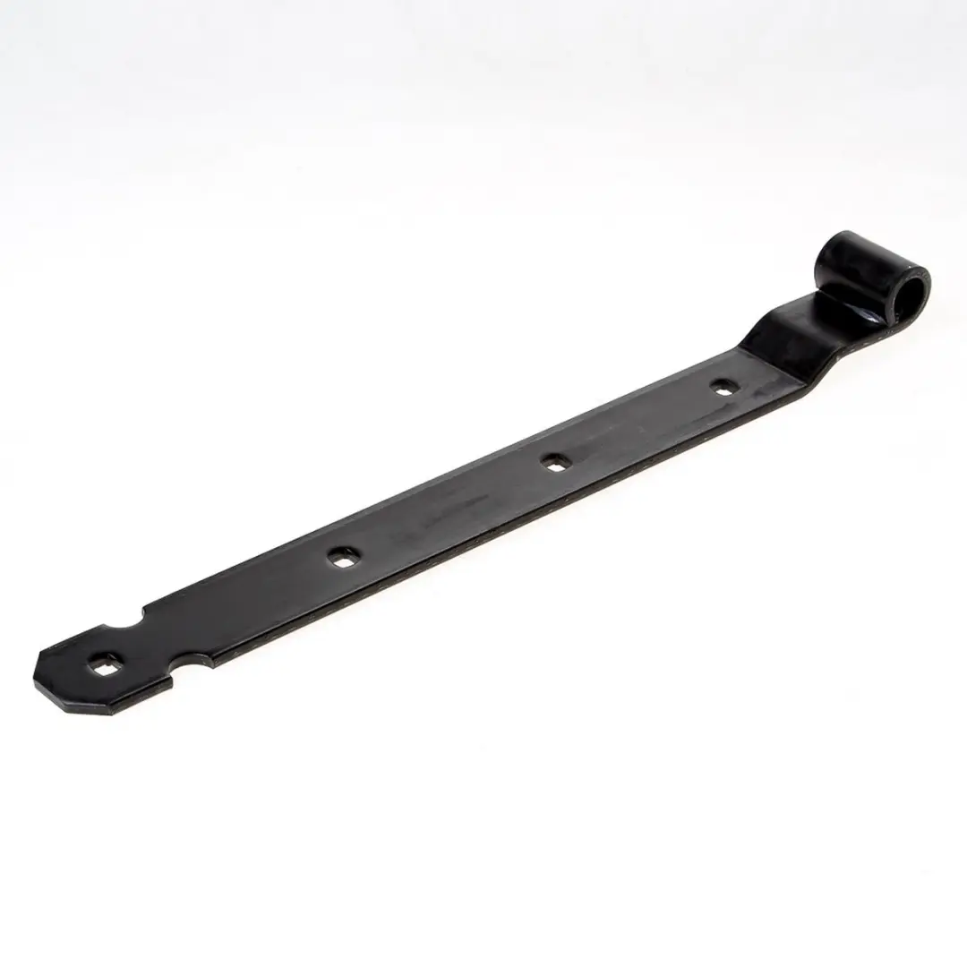 GB Duimmet Vierkante Gaten 400mm - Zwart - afbeelding 4 van 4