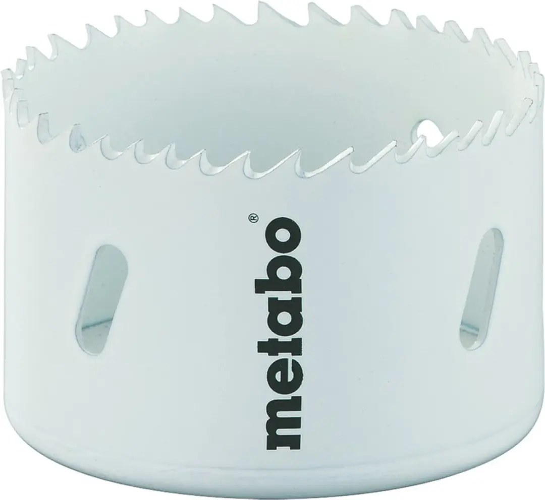 Gatenzaag (HSS-BiM) Ø 54 mm