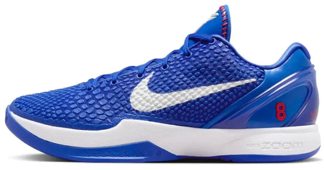 Nike Kobe 6 Protro Dodgers