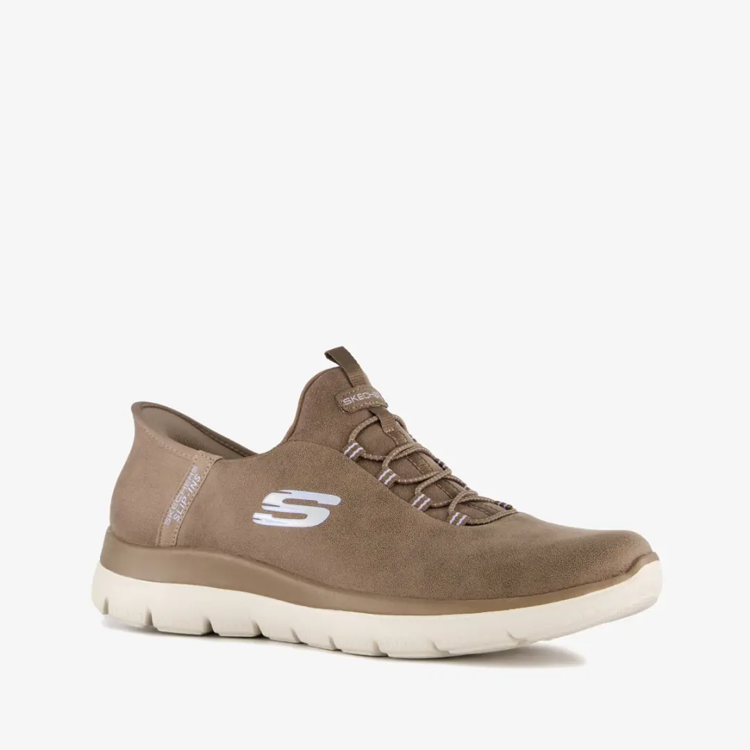 Skechers Summits-Unknown Trail Dames Instappers