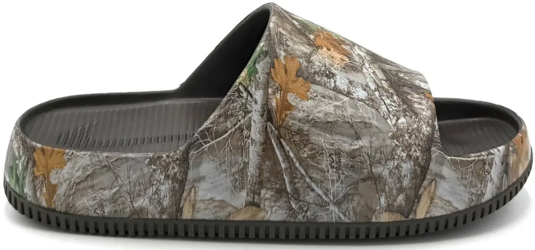 Nike Calm Slide Realtree- Slippers Heren- Maat 46