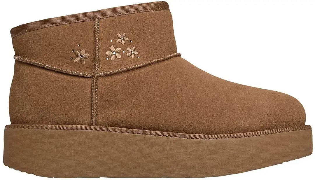 Skechers Keep zy Dames Laarzen