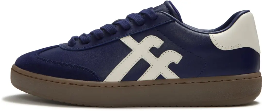 The Dash Sneaker