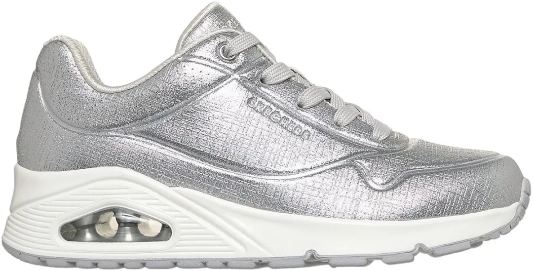 Skechers Uno Shinin' Bright Sneakers Dames