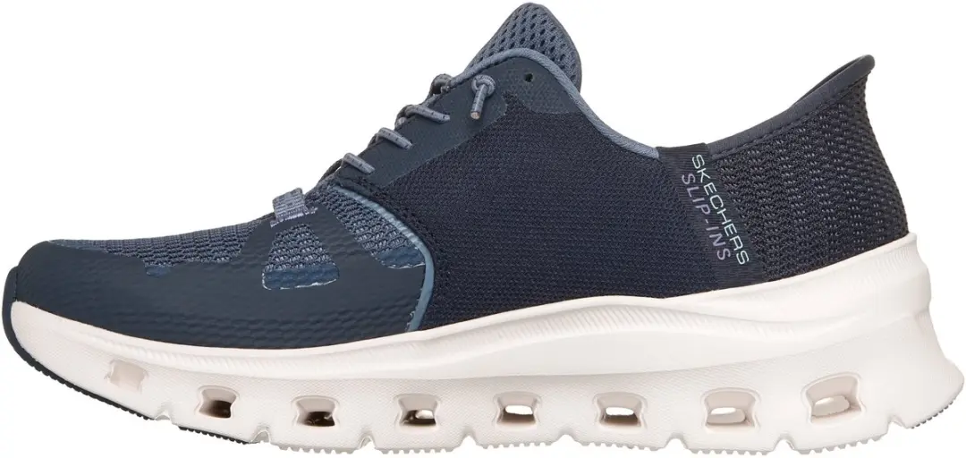 Skechers Sneaker Blauw