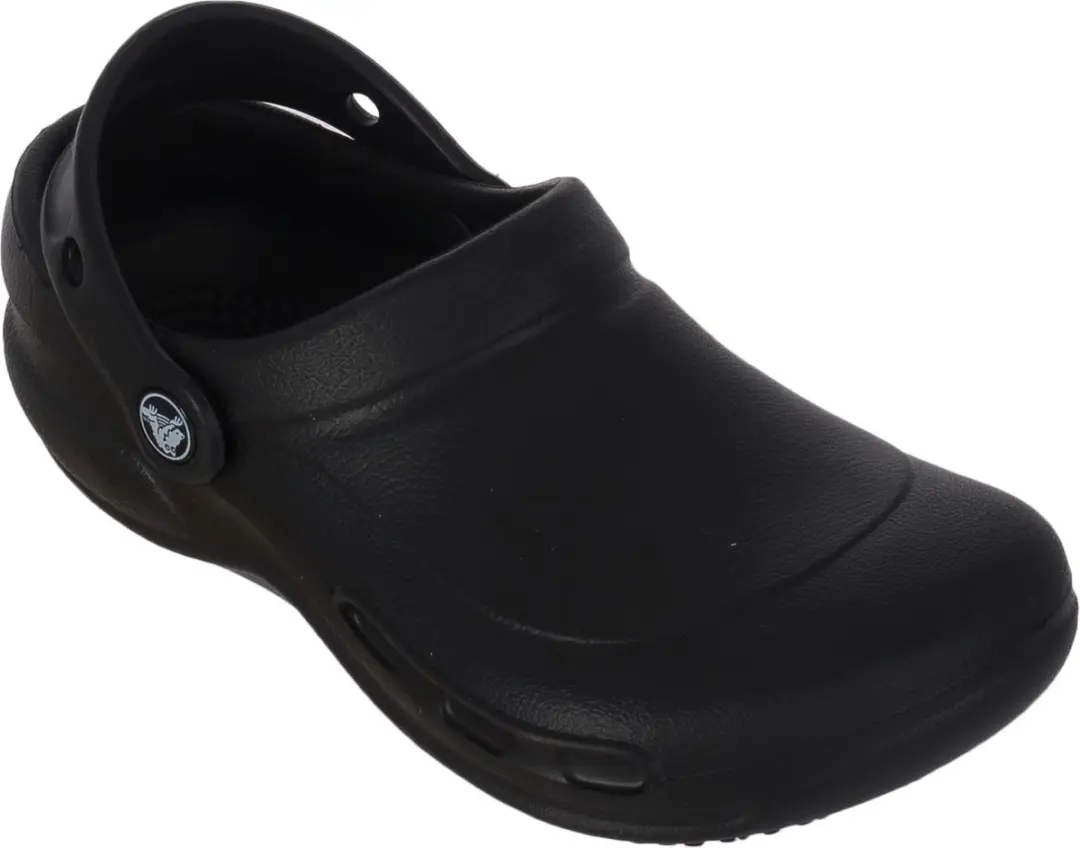 Crocs Bistro Work Clog Unisex Clogs