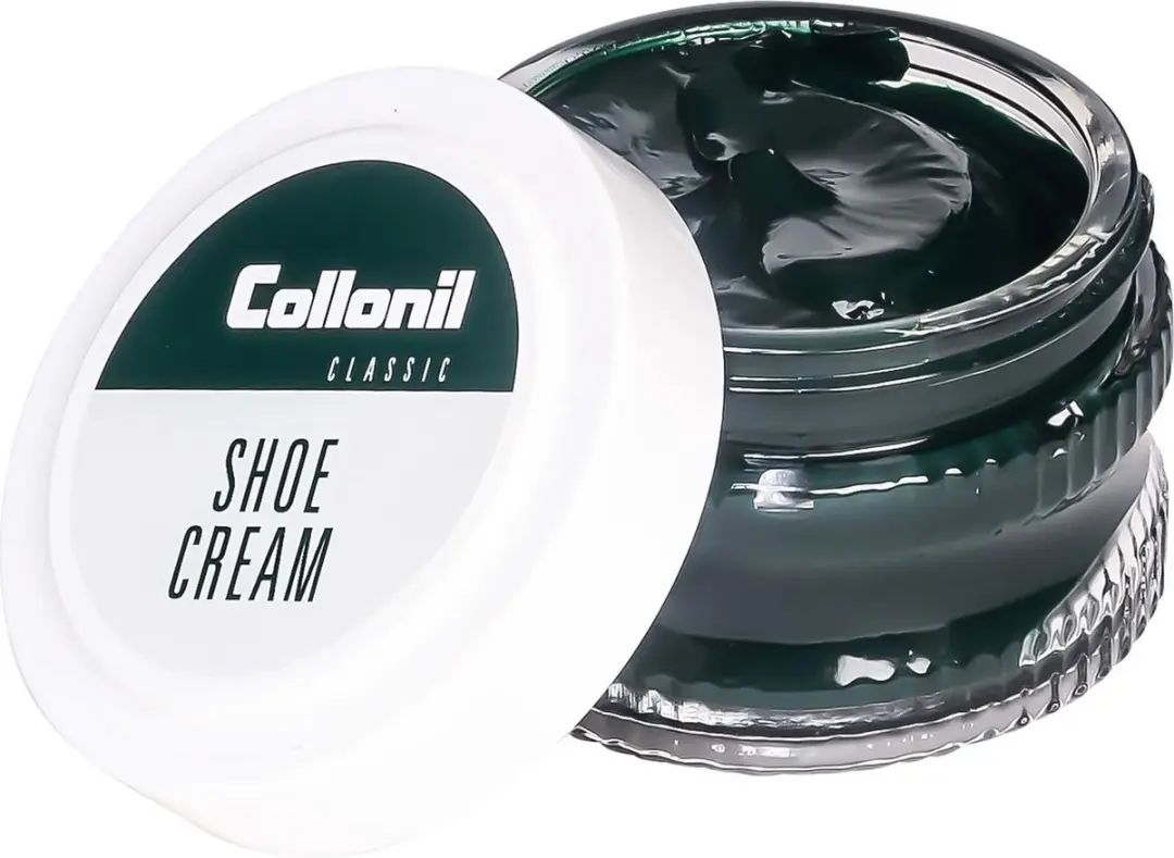 COLLONIL SHOE CREAM PINIE 614