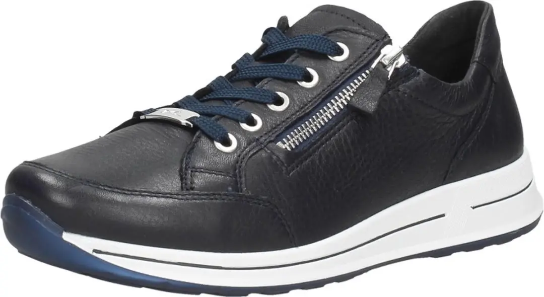 Ara Osaka 2.0 Veterschoenen Laag - Blauw - afbeelding 4 van 6
