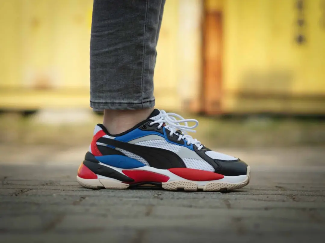 Puma Sneaker Maat 37