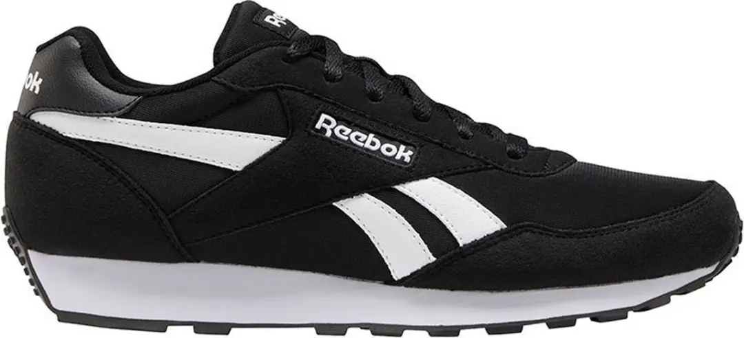 Reebok Rewind Run Schoenen Zwart EU 45 1/2