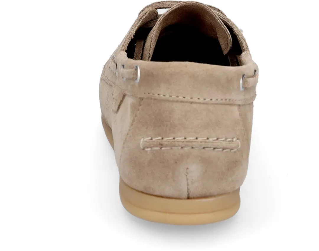 Tamaris Bootschoen 36 - Taupe Suede - afbeelding 5 van 6