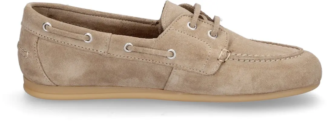 Tamaris Bootschoen 36 - Taupe Suede - afbeelding 4 van 6