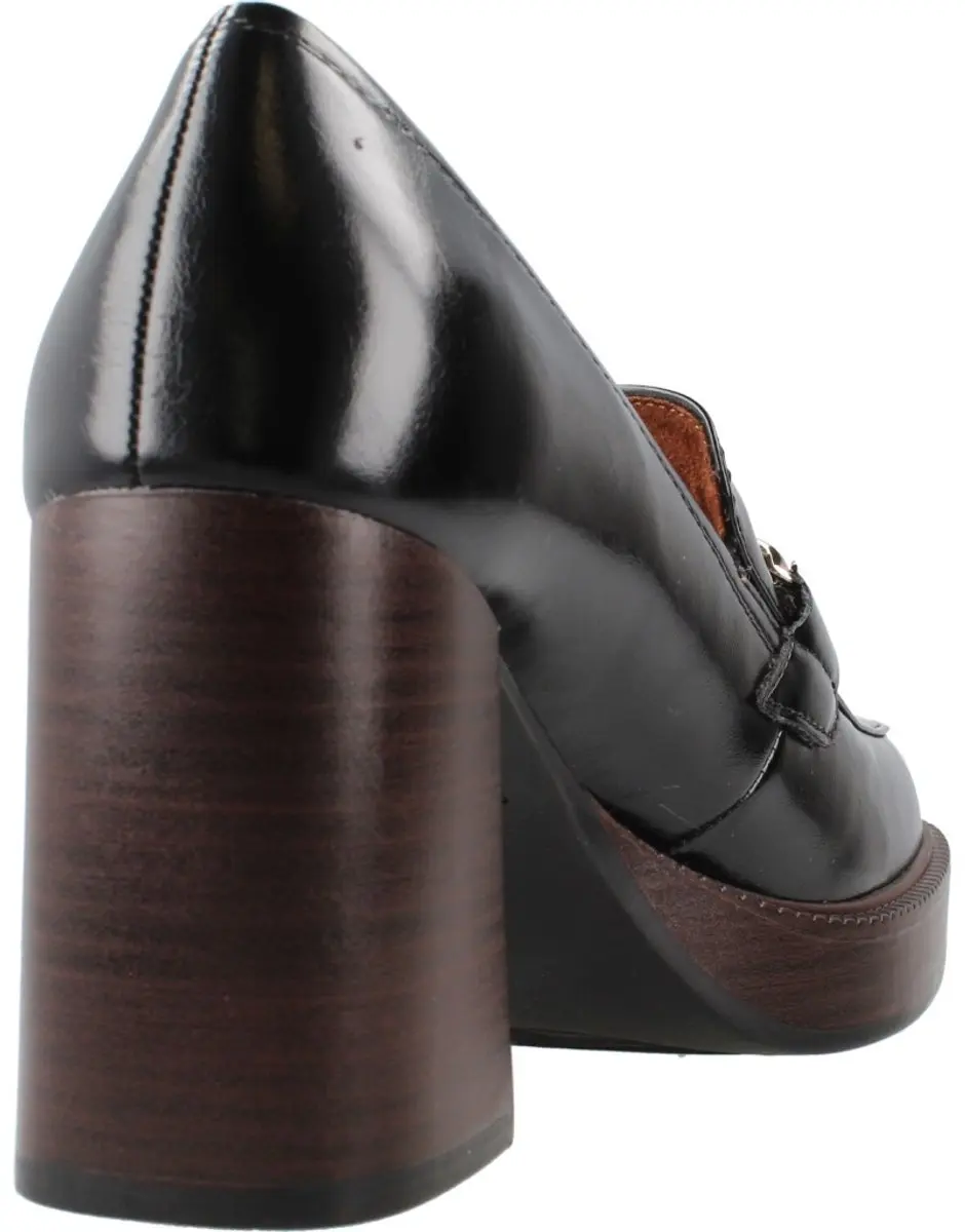 Tamaris Dames Trotteur 1-24413-45 001 Maat: 39 EU