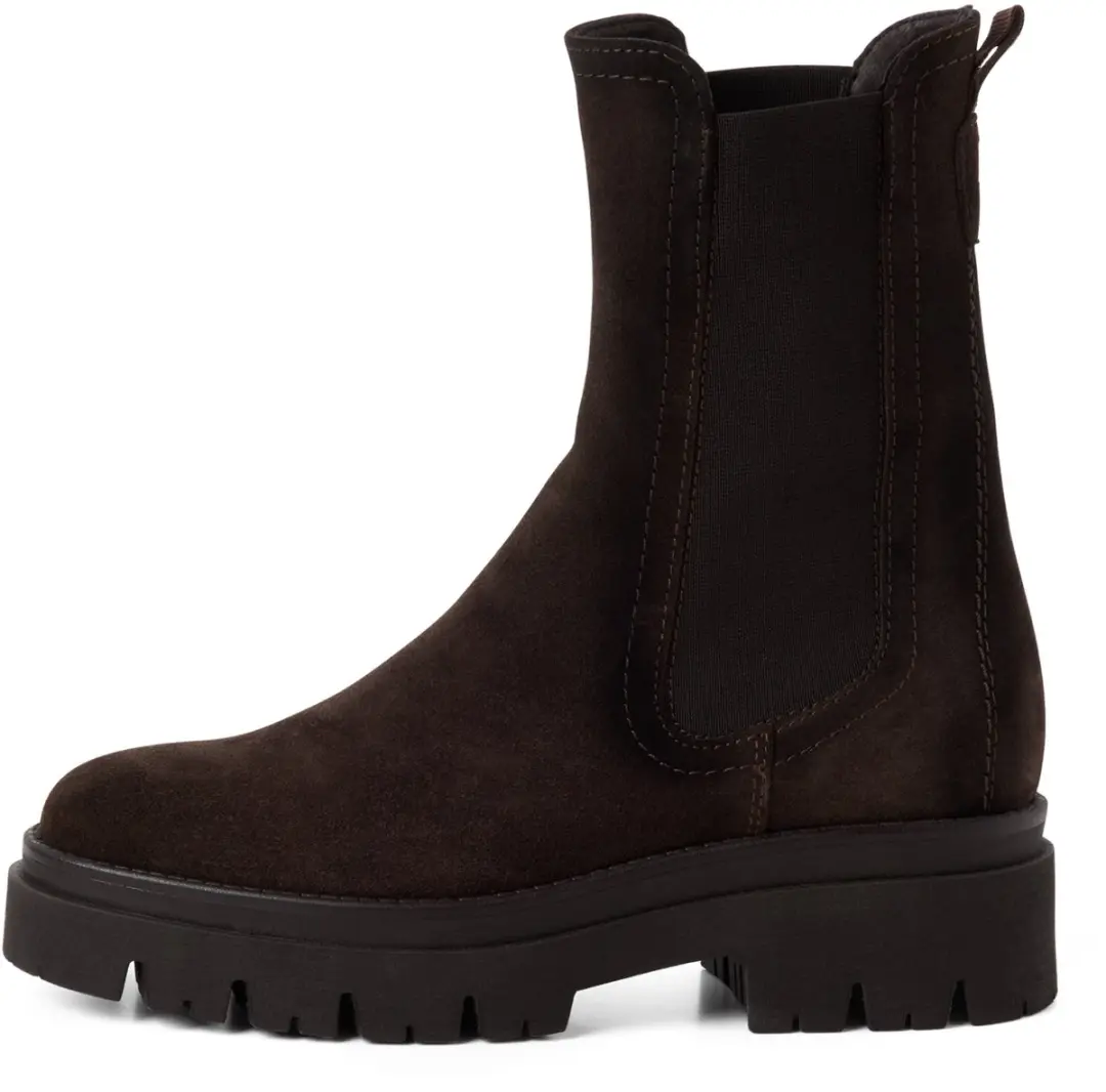 Tamaris Dames Laarzen M2599241