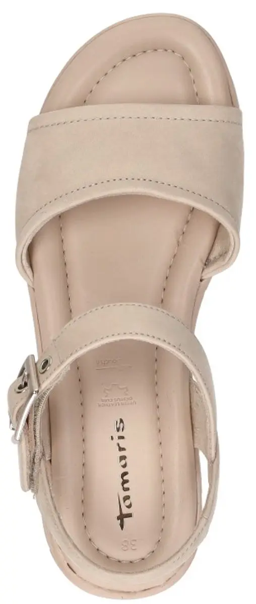 Tamaris - Dames - Sandalen - afbeelding 4 van 6