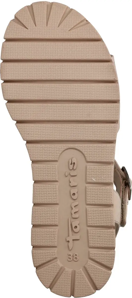 Tamaris - Dames - Sandalen - afbeelding 5 van 6