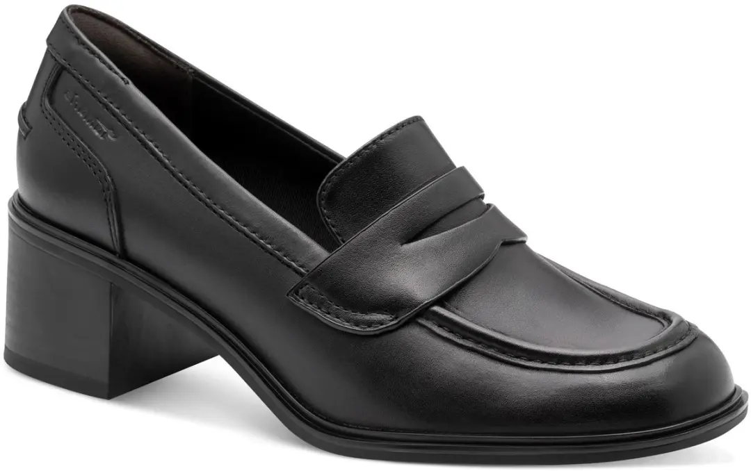 Tamaris Dames Trotteur 1-24455-47 001 Maat: 39 EU