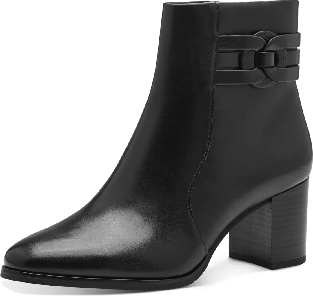 Marco Tozzi Dames Enkellaars