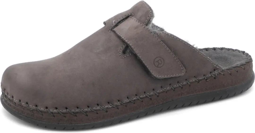 Rohde Pantoffels Heren