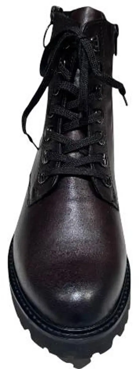 Remonte D8671 Gladl. veterlaars 36 - Bruin