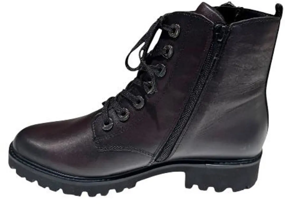 Remonte D8671 Gladl. veterlaars 36 - Bruin