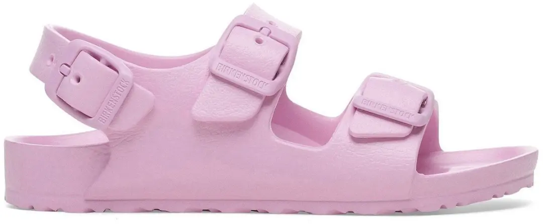 Birkenstock Milano EVA Sandalen - 30 - Roze