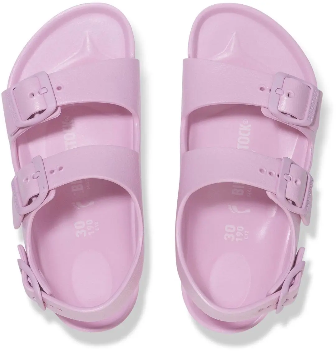 Birkenstock Milano EVA Sandalen - 30 - Roze