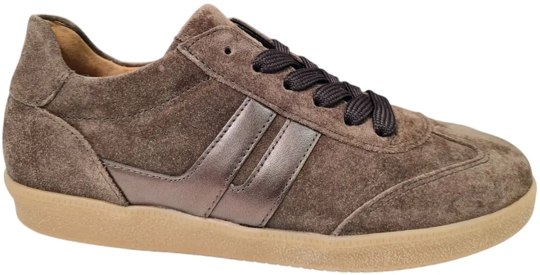 Gabor Suede Dames Sneakers 73.300.38