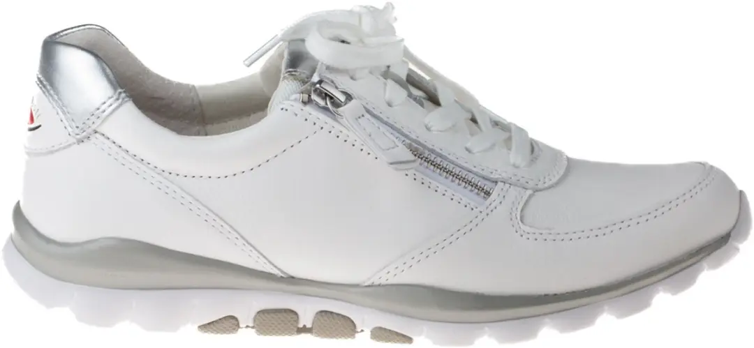 Gabor 86.968 witte sneaker maat 4½