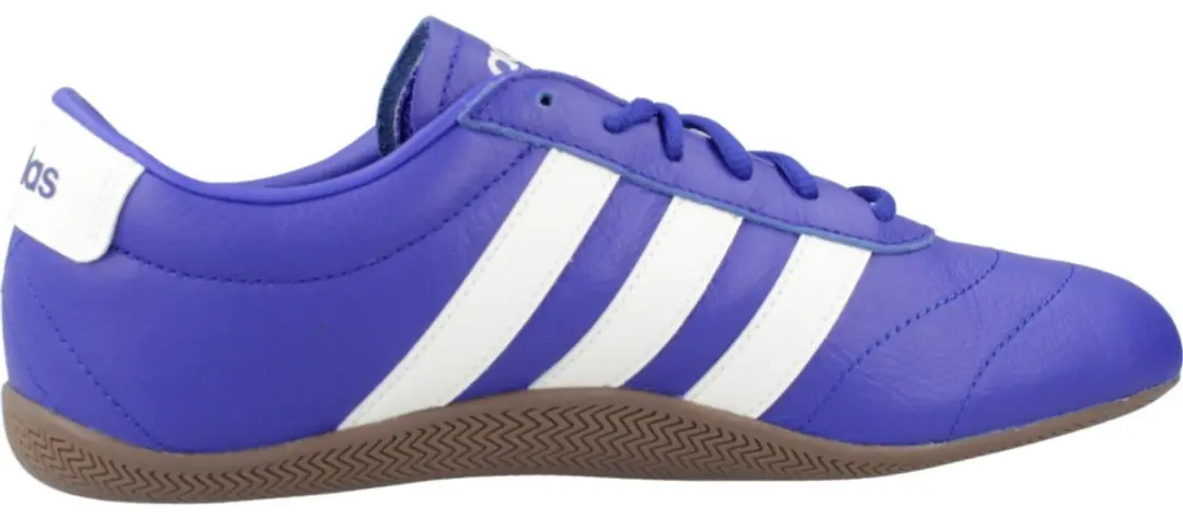 ADIDAS GRAND COURT LO Blauw 39 1/3 EU