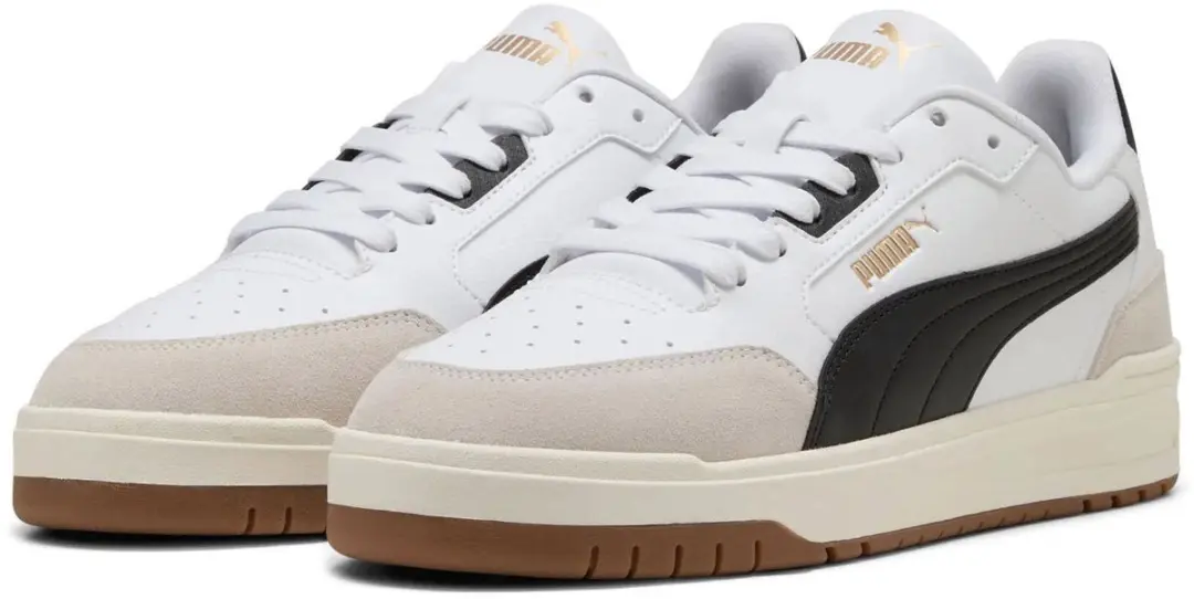 Puma Shuffle Downtown OG Senior Sneakers