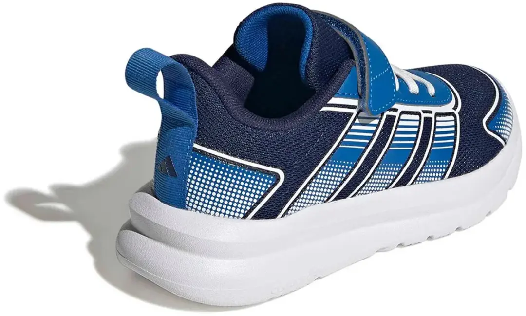 Adidas Tensaur Run 4.0 Gymnastiekscholen - 28.5 - Dark Blue