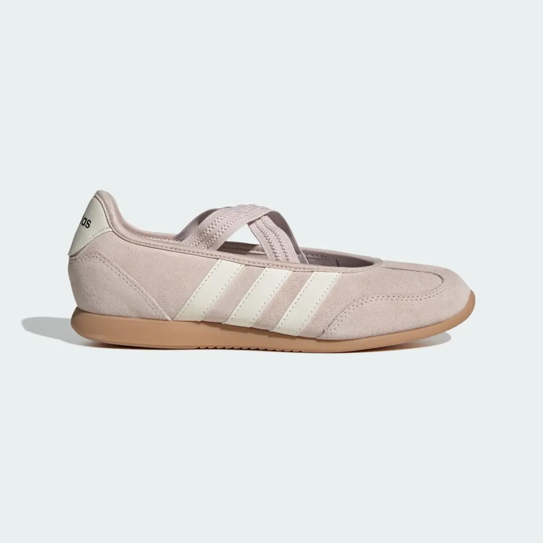 adidas Barreda Mary Jane Schoenen OSL87 - Roze - afbeelding 6 van 6