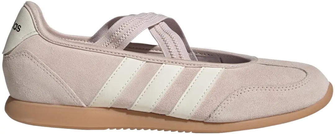 adidas Barreda Mary Jane Schoenen OSL87 - Roze - afbeelding 4 van 6