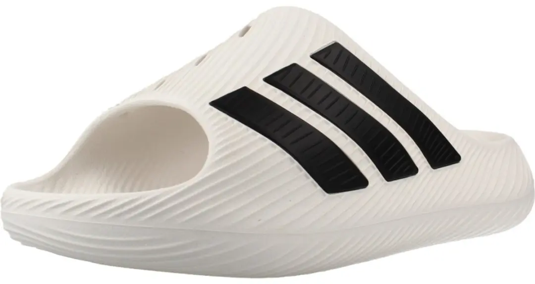 adidas Purechill Slippers 37 - Wit