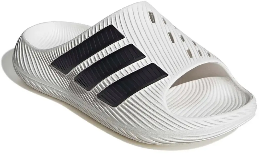 adidas Purechill Slippers 37 - Wit