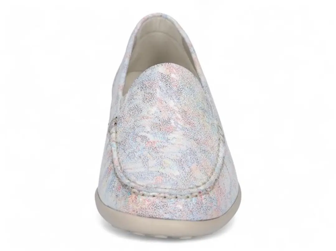 Wäldlaufer instap 6616 2 Wandelschoenen - Multi Color - Maat 42 - afbeelding 3 van 6