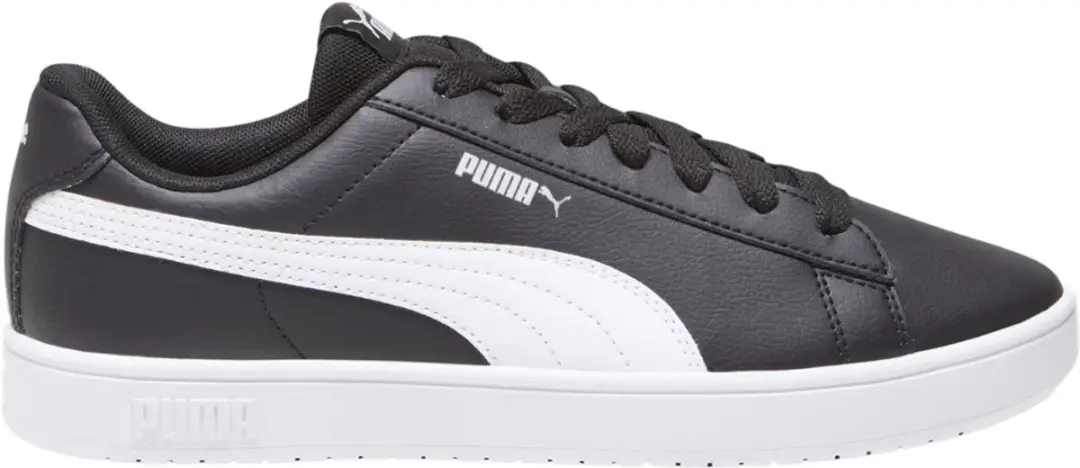 Puma Schoenen Rickie Classic Zwart