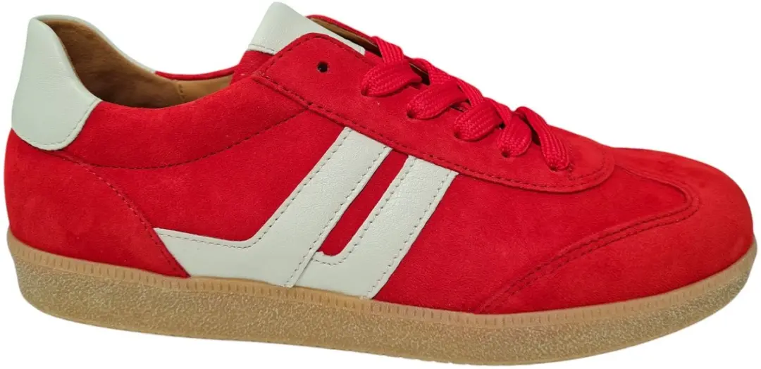 Gabor Suede Dames Sneakers 63.300.15