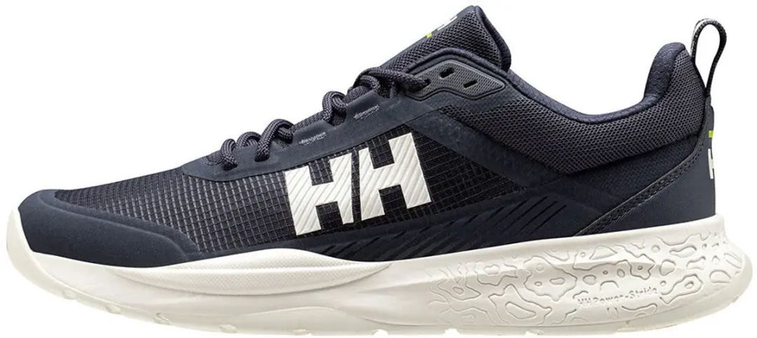 Helly Hansen Crew Low Schoenen Blauw EU 42 Man