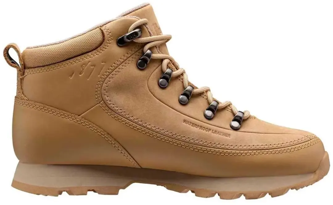 Helly Hansen The Forester Premium Laarzen - Bruin - EU 41