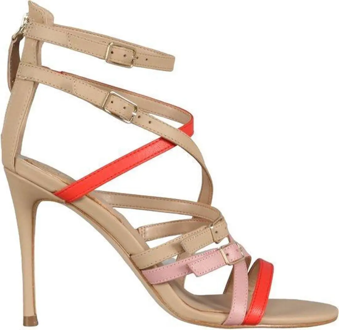 GUESS Kaira/Sandalo Dames Sandalen